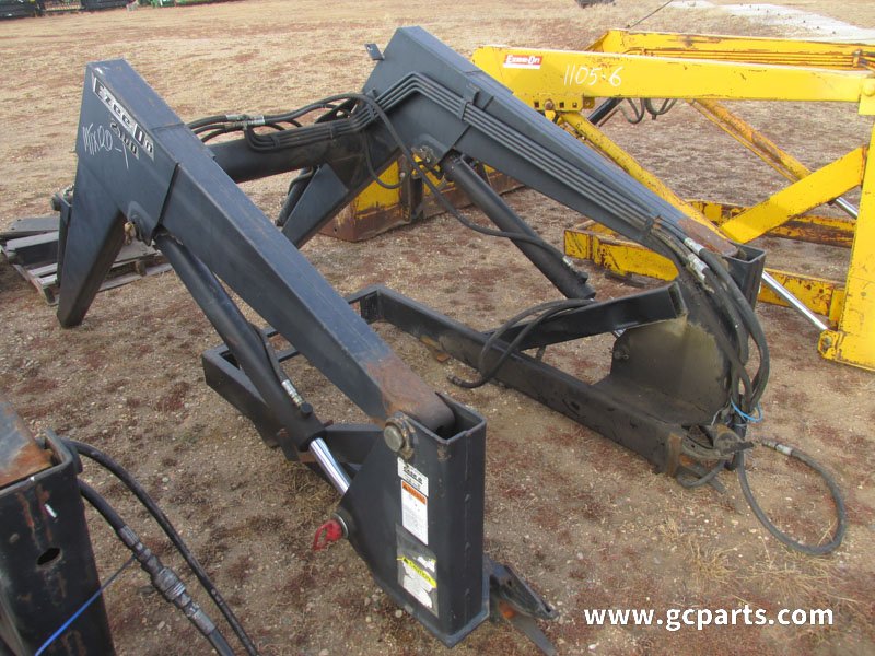 EZEE-ON 2100 LOADER ONLY